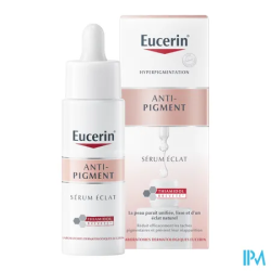 EUCERIN ANTI PIGMENT SERUM ECLAT30