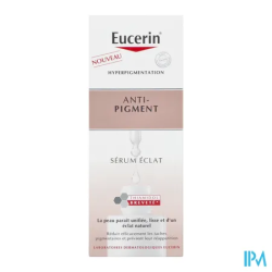 EUCERIN ANTI PIGMENT SERUM ECLAT30