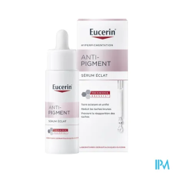 EUCERIN ANTI PIGMENT SERUM ECLAT30