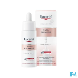 EUCERIN ANTI PIGMENT SERUM ECLAT30