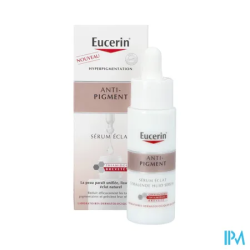 EUCERIN ANTI PIGMENT SERUM ECLAT30