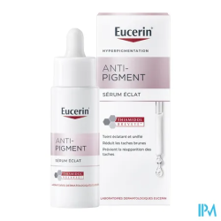EUCERIN ANTI PIGMENT SERUM ECLAT30
