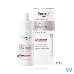 EUCERIN ANTI PIGMENT SERUM ECLAT30