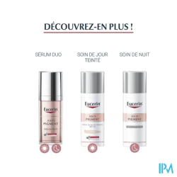 EUCERIN ANTI PIGMENT SERUM ECLAT30