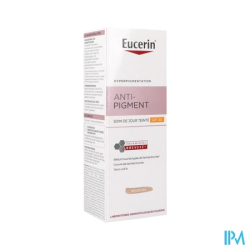 EUCERIN ANTI PIGMENT MEDIUM 50ML
