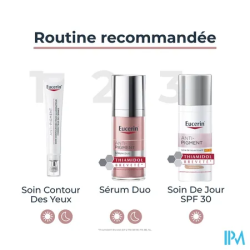 EUCERIN ANTI PIGMENT MEDIUM 50ML