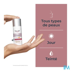 EUCERIN ANTI PIGMENT MEDIUM 50ML