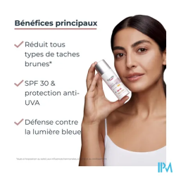 EUCERIN ANTI PIGMENT MEDIUM 50ML
