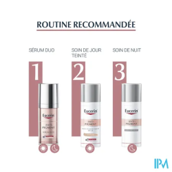 EUCERIN ANTI PIGMENT MEDIUM 50ML