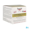 EUCERIN HYALURON+ELASTICITY SPF15