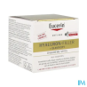 EUCERIN HYALURON+ELASTICITY SPF15