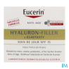 EUCERIN HYALURON+ELASTICITY SPF15