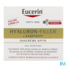 EUCERIN HYALURON+ELASTICITY SPF15