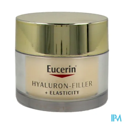 EUCERIN HYALURON+ELASTICITY SPF15