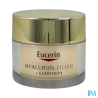 EUCERIN HYALURON+ELASTICITY SPF15