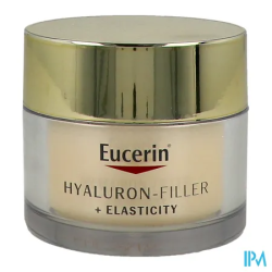 EUCERIN HYALURON+ELASTICITY SPF15