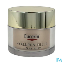 EUCERIN HYALURON+ELASTICITY NUIT