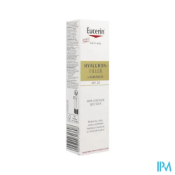 EUCERIN HYALURON+ELASTICITY YEUX