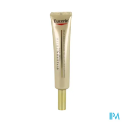 EUCERIN HYALURON+ELASTICITY YEUX