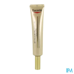 EUCERIN HYALURON+ELASTICITY YEUX