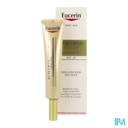 EUCERIN HYALURON+ELASTICITY YEUX
