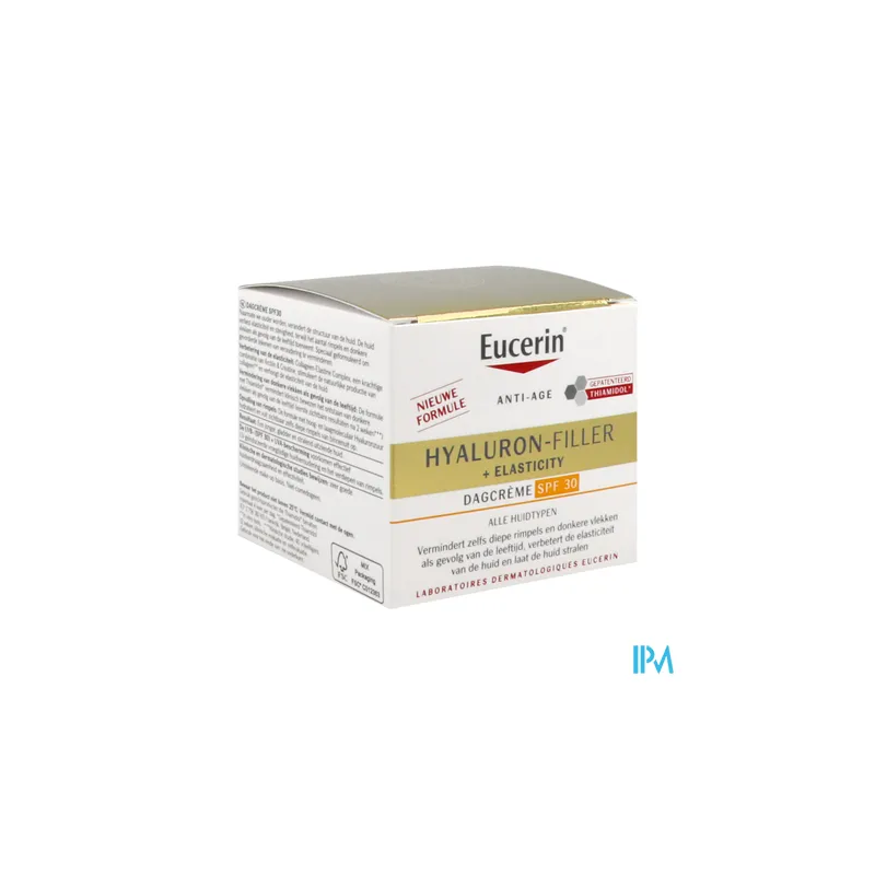 EUCERIN HYALURON+ELASTICITY SPF30