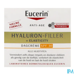 EUCERIN HYALURON+ELASTICITY SPF30