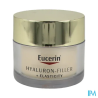 EUCERIN HYALURON+ELASTICITY SPF30