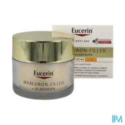 EUCERIN HYALURON+ELASTICITY SPF30