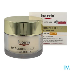 EUCERIN HYALURON+ELASTICITY SPF30