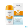 EUCERIN SUN HYDRO PROTECT SPF50+
