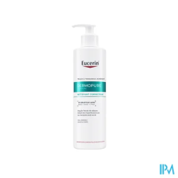 EUCERIN DERMOPURE NETT TRIPLE400ML
