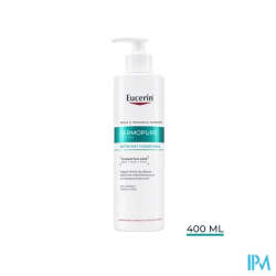 EUCERIN DERMOPURE NETT TRIPLE400ML