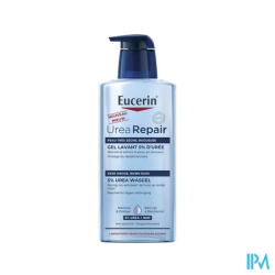 EUCERIN UREE5% UREAREPAIR GEL RECH
