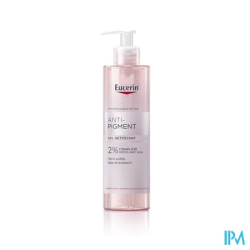 EUCERIN ANTI PIGMENT GEL NETT400ML