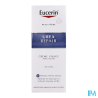 EUCERIN UREAREPAIR VISAGE 5% UREE