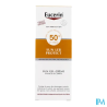EUCERIN SUN LEB PROTECT GEL SPF50