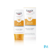EUCERIN SUN LEB PROTECT GEL SPF50