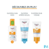 EUCERIN SUN LEB PROTECT GEL SPF50
