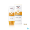 EUCERIN SUN LEB PROTECT GEL SPF50