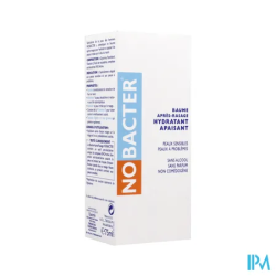 NOBACTER BAUME AP/RASAGE 75ML