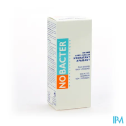 NOBACTER BAUME AP/RASAGE 75ML