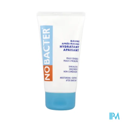 NOBACTER BAUME AP/RASAGE 75ML