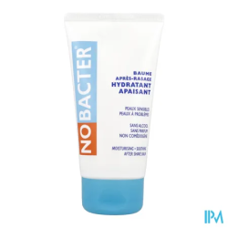 NOBACTER BAUME AP/RASAGE 75ML