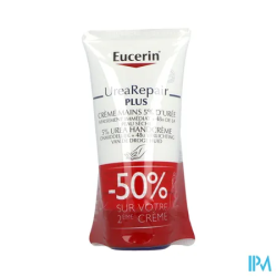 EUCERIN UREE 5% UREAREPAIR+ MAIN 2