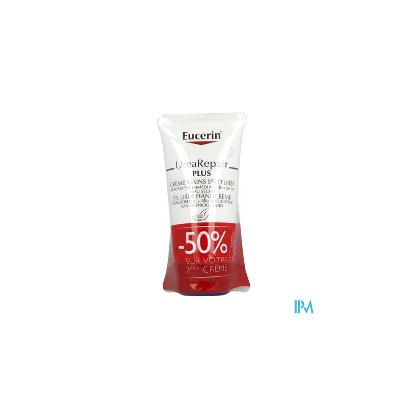 EUCERIN UREE 5% UREAREPAIR+ MAIN 2