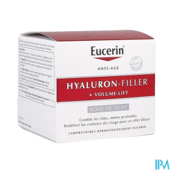 EUCERIN HYALURON VOLUME LIFT NUIT