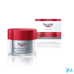 EUCERIN HYALURON VOLUME LIFT NUIT