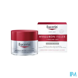 EUCERIN HYALURON VOLUME LIFT NUIT
