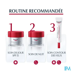 EUCERIN HYALURON VOLUME LIFT NUIT